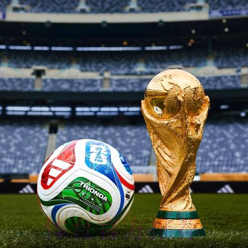 2026世界杯滚球最新最佳 2026世界杯滚球最新最佳